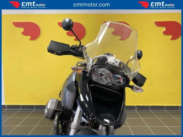 BMW R 1200 GS usata 13