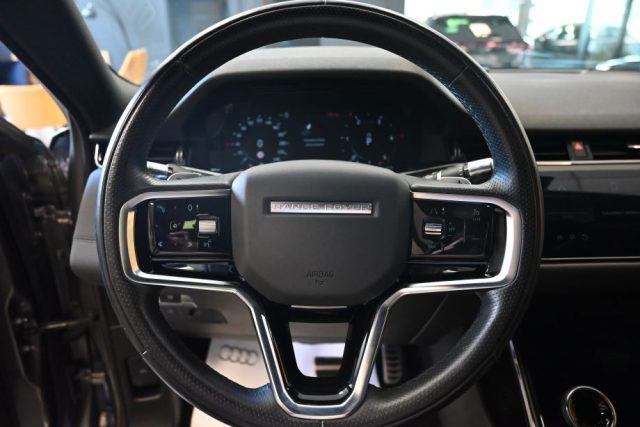LAND ROVER Range Rover Evoque usata 130