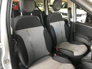 FIAT Panda usata, con ESP