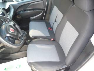 FIAT Doblo usata, con Chiusura centralizzata