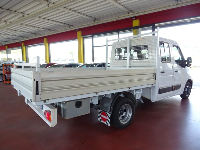 OPEL Movano usata, con ABS