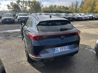 CUPRA Formentor usata, con Airbag Passeggero