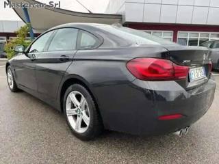BMW 430 usata, con Alzacristalli elettrici