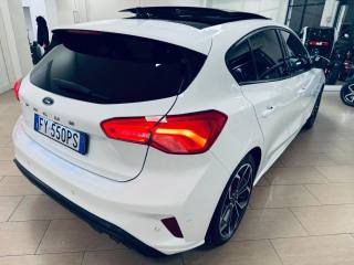 FORD Focus usata, con Alzacristalli elettrici