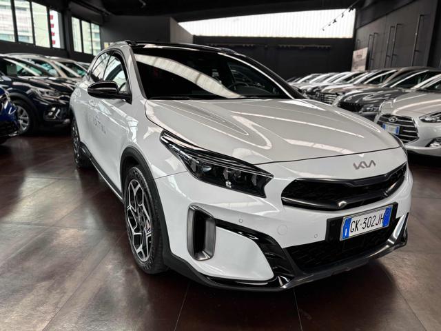 KIA XCeed usata, con Climatizzatore