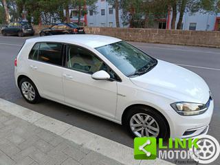 VOLKSWAGEN Golf usata, con Monitoraggio pressione pneumatici