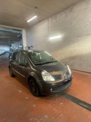 RENAULT Modus usata, con Alzacristalli elettrici