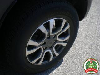 FORD Ranger usata, con Cruise Control