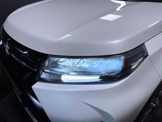 SUZUKI Vitara usata, con Sedili riscaldati