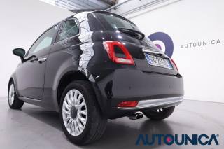 FIAT 500 usata, con Monitoraggio pressione pneumatici