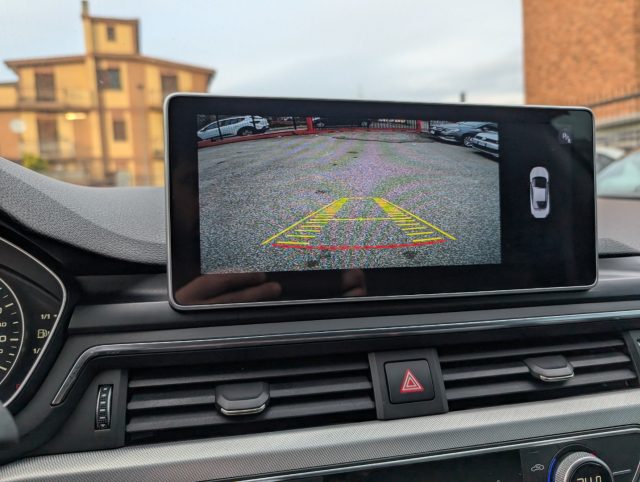 AUDI A5 usata, con Climatizzatore