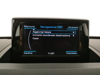 AUDI Q3 usata, con Sedile posteriore sdoppiato