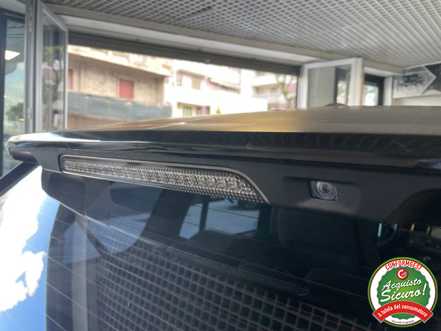 LAND ROVER Range Rover Sport usata, con Luci diurne LED