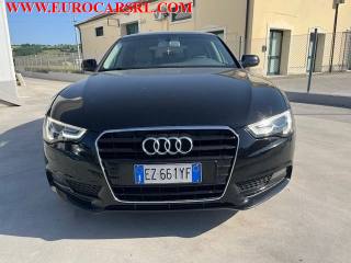 AUDI A5 usata, con Airbag