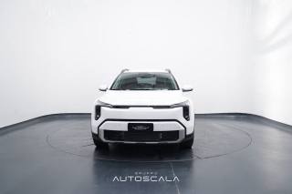 KIA Stonic usata, con Airbag