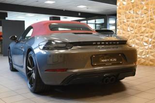 PORSCHE Boxster usata 200