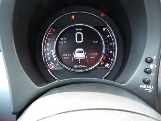 FIAT 500 usata, con Vetri oscurati