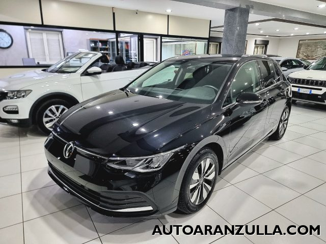 VOLKSWAGEN Golf usata, con ABS