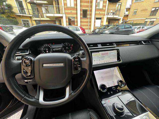LAND ROVER Range Rover Velar usata, con Controllo trazione