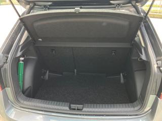 SKODA Fabia usata, con Alzacristalli elettrici