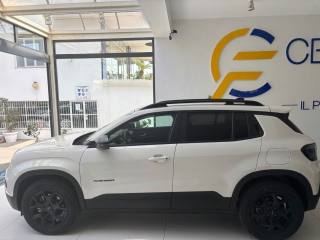 JEEP Avenger usata, con Controllo automatico clima