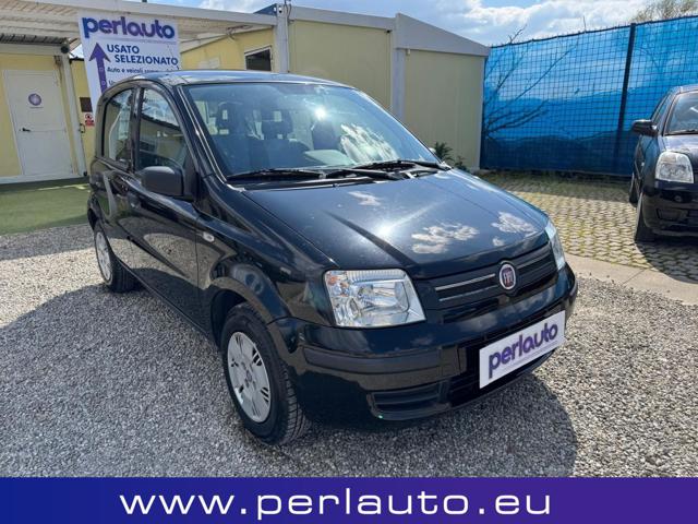 FIAT Panda usata, con Airbag