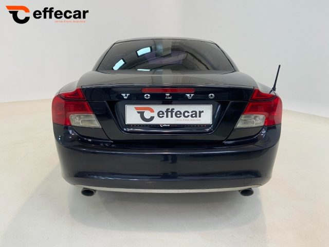 VOLVO C70 usata, con Climatizzatore