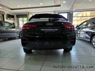 AUDI Q3 usata, con Alzacristalli elettrici