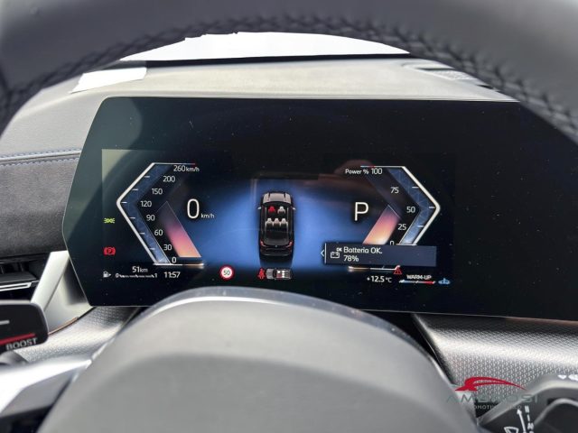BMW X1 usata 12