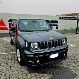 JEEP Renegade usata, con Airbag