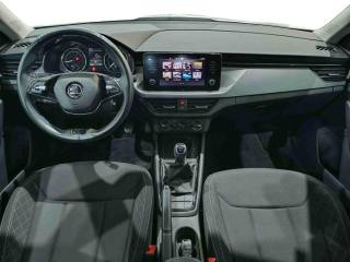 SKODA Kamiq usata, con Chiusura centralizzata