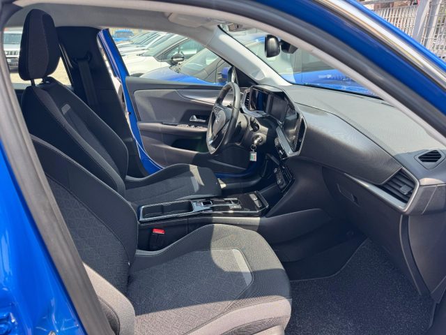 OPEL Mokka usata, con Cronologia tagliandi