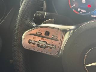 MERCEDES-BENZ GLC 220 usata, con Airbag testa