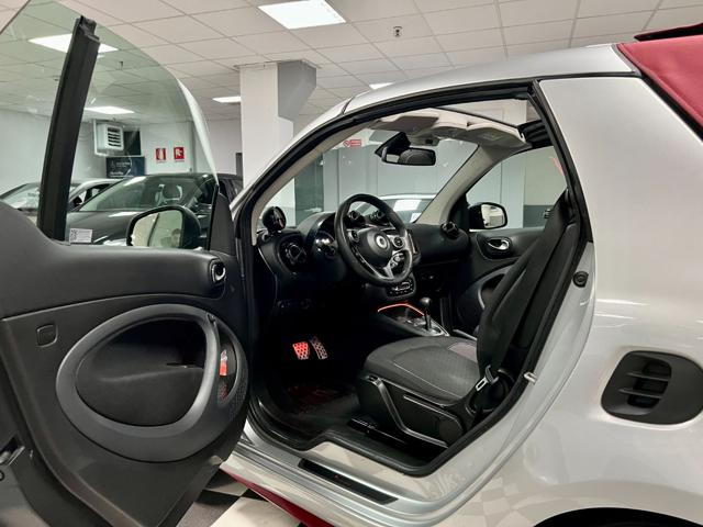 SMART ForTwo usata 21