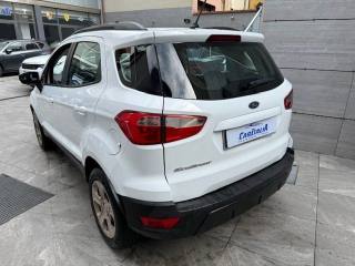 FORD EcoSport usata, con Autoradio