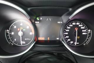 ALFA ROMEO Stelvio usata 6