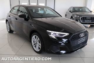 AUDI A3 usata, con Sound system