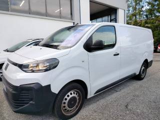 FIAT Scudo usata, con Cruise Control