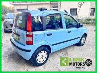 FIAT Panda usata, con Autoradio