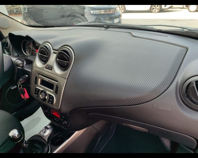 ALFA ROMEO MiTo usata, con Controllo trazione