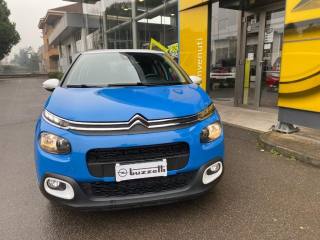 CITROEN C3 usata, con Boardcomputer