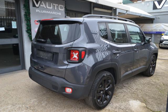 JEEP Renegade usata, con Airbag Passeggero