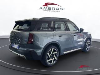 MINI Countryman usata 2