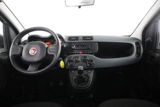 FIAT Panda usata 4