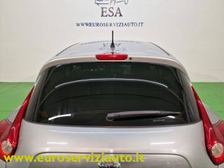 NISSAN Juke usata 46