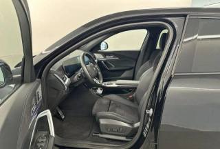 BMW X2 usata, con Fendinebbia