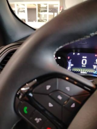 JEEP Renegade usata 27