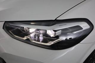 BMW X3 usata 8
