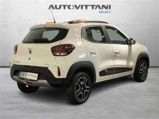 DACIA Spring usata, con ESP