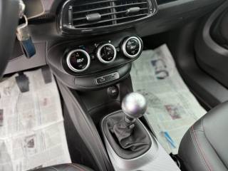 FIAT 500X usata, con Autoradio digitale